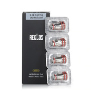 Uwell Aeglos H2 Replacement Coils *Pack of 4* Uwell Aeglos H2 Replacement Coils *Pack of 4*