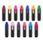 Puffmi 2500 Puffs 50mg 7mL Disposable