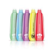 Puff Air Mesh 3500 Puffs 50mg 9mL Disposable Puff Air Mesh 3500 Puffs 50mg 9mL Disposable