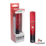 Ooze Tanker 510 Thread Thermal Chamber 650mAh Vaporizer - Midnight Sun