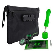 Happy Kit Happy Dab Travel Pouch Kit