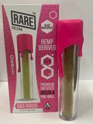 Rare Delta 8 2.25g Pre-Roll *Sold as Singles*