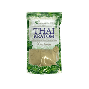 Remarkable Herbs Kratom Powder 20oz. Bag