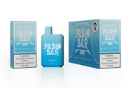 Pablo Bar Mini 5000 Puffs 50mg TFN 15mL Disposable