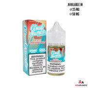 Cloud Nurdz Iced Salts 30mL TFN Cloud Nurdz Iced Salts 30mL TFN