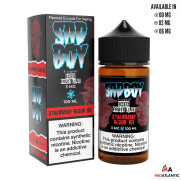 Sadboy Synthetic E-Liquid 100mL Sadboy Synthetic E-Liquid 100mL