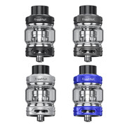 Freemax Fireluke Solo 5mL Sub-Ohm Tank Freemax Fireluke Solo 5mL Sub-Ohm Tank