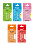 Happi Delta 8 1g Cartridge