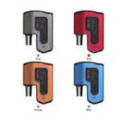 Lookah Q7 Quartz 2000mAh Wax Vaporizer Kit