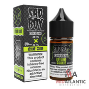 Sadboy Synthetic Salts 30mL Sadboy Synthetic Salts 30mL