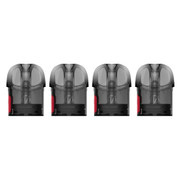Vaporesso OSMALL2 Refillable 2mL Replacement Pods *Pack of 4* Vaporesso OSMALL2 Refillable 2mL Replacement Pods *Pack of 4*