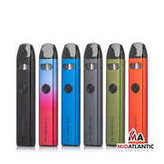 Uwell Caliburn A2s Starter Kit w/ 2 Refillable 2mL Replacement Pods