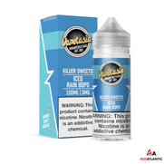 Killer Sweets TFN E-Liquid 100mL Killer Sweets TFN E-Liquid 100mL