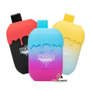 PACKSPOD 5000 Puffs 50mg 12mL Disposables *Display of 5*