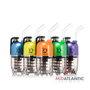 Lookah Dragon Egg 950mAh E-Rig Vaporizer Kit