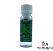 K-Shot Blast Series 2oz. Kratom Extract Shot *Display of 12*