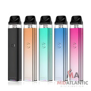 Vaporesso Xros 3 Pod System 1000mAh Kit w/ 2 Refillable 2mL Replacement Pods Vaporesso Xros 3 Pod System 1000mAh Kit w/ 2 Refillable 2mL Replacement Pods
