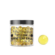 White Rhino 8mm Terp Ball *50 Count Jar*