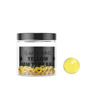 White Rhino 4mm Terp Ball *50 Count Jar*
