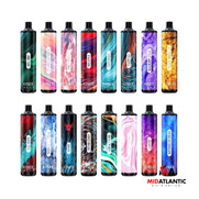 Kangvape Onee Stick 3000 Puffs 50mg 12mL Disposables *Display of 10*