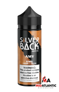 Silverback Juice Co. TFN E-Liquid 120mL Silverback Juice Co. TFN E-Liquid 120mL