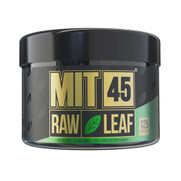 MIT45 Raw Leaf Kratom Capsules *125 Count Jar*