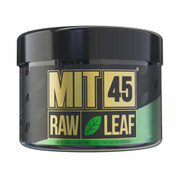 MIT45 Raw Leaf Kratom Powder *125g Jar*