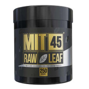 MIT45 Raw Leaf Kratom Powder *250g Jar*