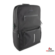 Ooze Traveler Smell Proof Backpack - Black