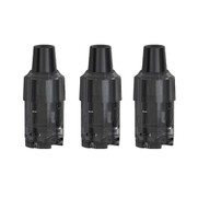 Smok Rpm 25w Empty 2mL Replacement Pod *Pack of 3* Smok Rpm 25w Empty 2mL Replacement Pod *Pack of 3*