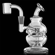 MJ Arsenal Royale Mini Rig