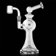 MJ Arsenal Apollo Mini Rig