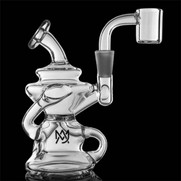 MJ Arsenal Hydra Mini Rig