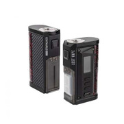 Lost Vape Centaurus Quest 100w BF Squonk Single 21700 Box Mod Lost Vape Centaurus Quest 100w BF Squonk Single 21700 Box Mod