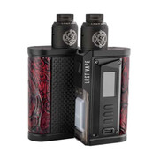 Lost Vape Centaurus Quest 100w BF Squonk Single 21700 Kit w/ Centaurus Solo RDA Lost Vape Centaurus Quest 100w BF Squonk Single 21700 Kit w/ Centaurus Solo RDA