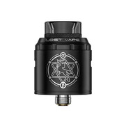 Lost Vape Centaurus Solo 24mm RDA Lost Vape Centaurus Solo 24mm RDA