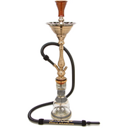 Khalil Mamoon 32in. Ice OX Azaz Hookah