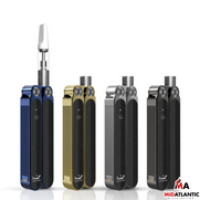 Hamilton Devices Butterfly Knife Cartridge Vaporizer 430mAh Battery Mod