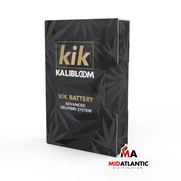 Kalibloom Kik Advanced Delivery Reusable Pod System *Display of 5*