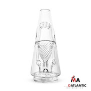 Puffco Ryan Fitt Recycler Glass 2.0