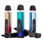Freemax Galex Pro 800mAh Pod System Kit w/ 2ml Empty Pod & 2 Replacement Coils