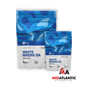 Wild Kratom Maeng Da Blend Kratom Capsules *450ct Pouch*