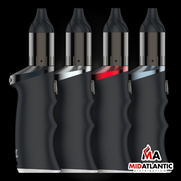 Yocan Black Phaser ACE Concentrate Vaporizer 1800mAh Kit w/ TGT Tech. Coil