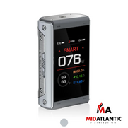 GeekVape T200 Aegis Touch 200w Dual 18650 Battery Box Mod GeekVape T200 Aegis Touch 200w Dual 18650 Battery Box Mod