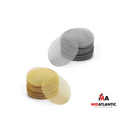 Metal Pipe Screen Inserts (5 Screens Per Pack) *Dispenser Display of 50 Packs* Metal Pipe Screen Inserts (5 Screens Per Pack) *Dispenser Display of 50 Packs*