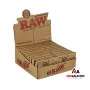 Raw Terracotta Hydrostone *Display of 20*