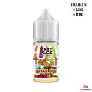MRKT PLCE Iced Salts 30mL MRKT PLCE Iced Salts 30mL
