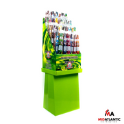 Blunteffects Jumbo Hand-Dipped Incense (Assorted Scents) *Floor Display of 60 Packs* Blunteffects Jumbo Hand-Dipped Incense (Assorted Scents) *Floor Display of 60 Packs*