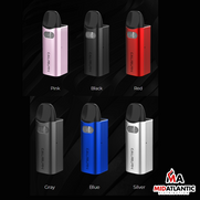 Uwell Caliburn AZ3 750mAh Pod System Kit w/ 2 Refillable 2mL Caliburn A3 Replacement Pods