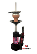 Flux Plasma Hybrid Light Hookah/ Water Pipe Kit *Sold As Singles*
